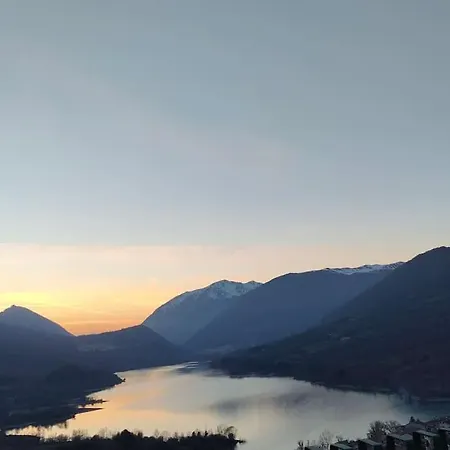 Apartment Di Finizio_cottage